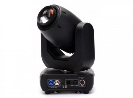 cabezas moviles led 150w